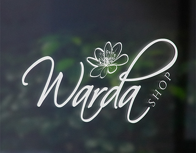 Warda flower shop