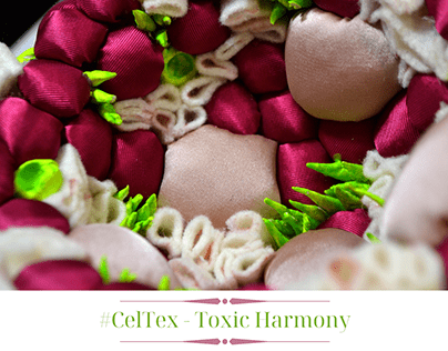 #CelTex - Toxic Harmony
