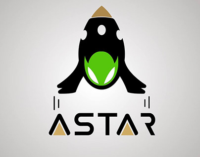 Proyecto Astar