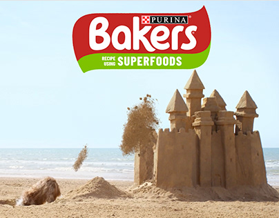 Baker's Superfood