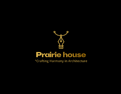 Prairie house