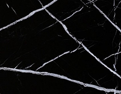 The Beauty of Nero Marquina Marble