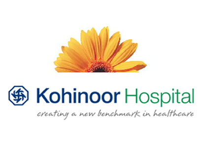Creatives for Kohinoor Hospital