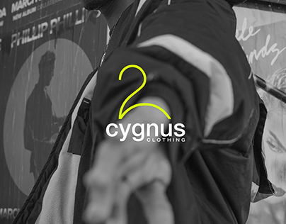 Cygnus Clothing