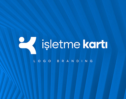 isletme kart Logo Branding