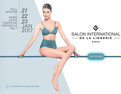 Salon International de la Ligerie