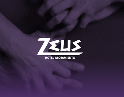 Zeus Hotel Alojamiento