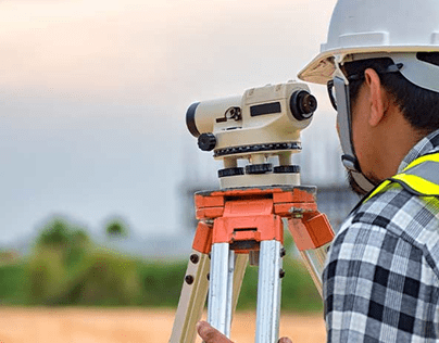 Professional Land Surveyors in West Palm Beach