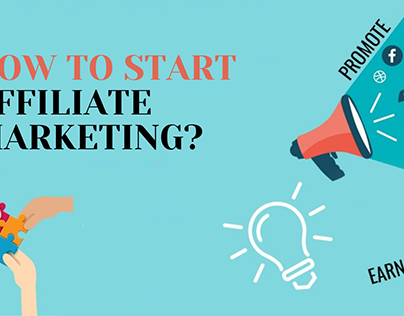 Nick Oldfield Hull - How to Start Affiliate Marketing