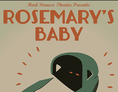 Rosemary's Baby WPA