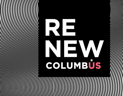 Renew Columbus | Proposed Smart City Columbus Project