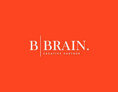 B.Brain - animación logo