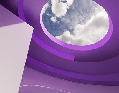 Project Render (Enscape 3D)