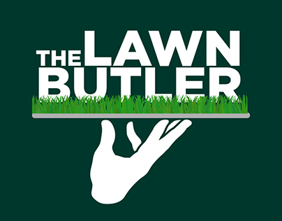 Lawn Butler Logo
