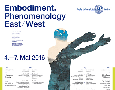 Conference Poster, 2016