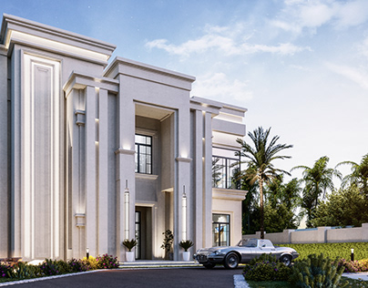 Private Villa IN QATAR