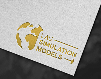 Model united nations Logo redesign