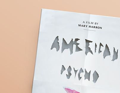 American Psycho Movie Posters