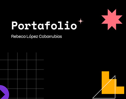 Web Design Portfolio 2023