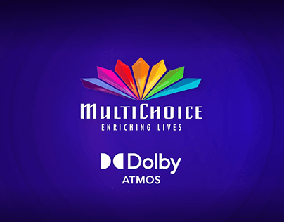 Dolby Atmos Studio (AV Production)