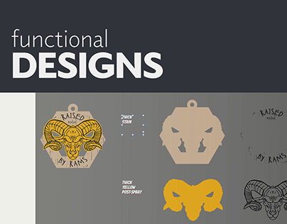 functional designs