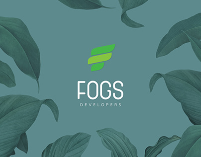 FOGS Developers - Brand Design