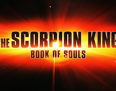 The Scorpion King 5