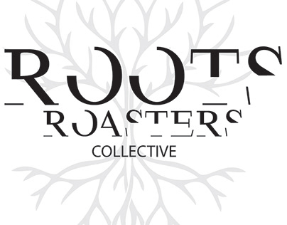 CAFFEE ROOTS ROASTER