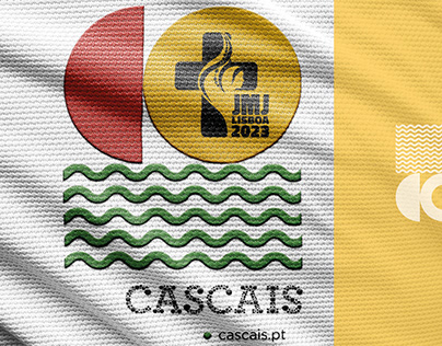 WYD Lisbon 2023 | CASCAIS