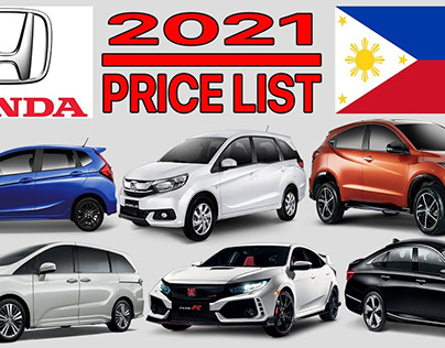 Phil Car Price - The Best Price For Filipinos Car