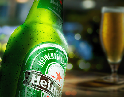 Heineken - Happy Hour