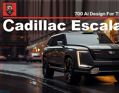 Top 10 Wild Large Luxury SUV! Cadillac Escalade X