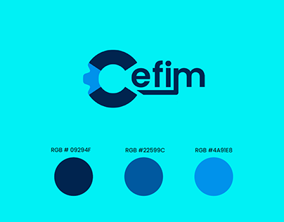 Propuesta de Logo - Cefim