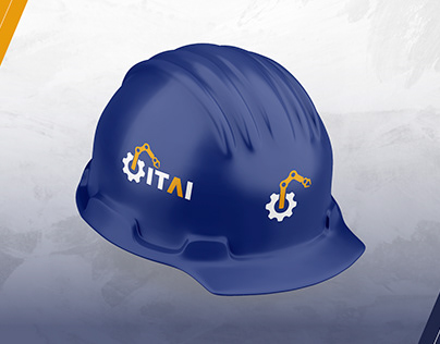 Branding ITAI Servicios Industriales