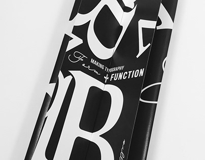 Form & Function Brochure