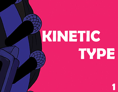 Kinetic Type 1