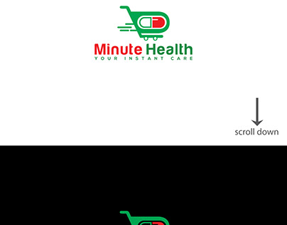 pharmacy marketing....logo,latterhead and business card