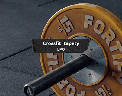 Crossfit Itapety LPO