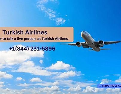 Acceso simplificado al soporte de Turkish Airlines