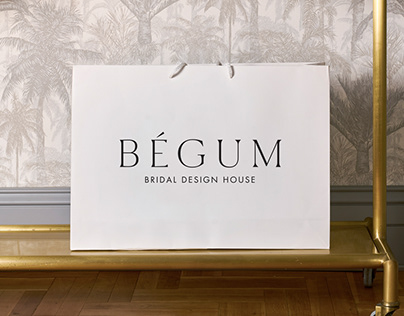 Bégum - Bridal Design House
