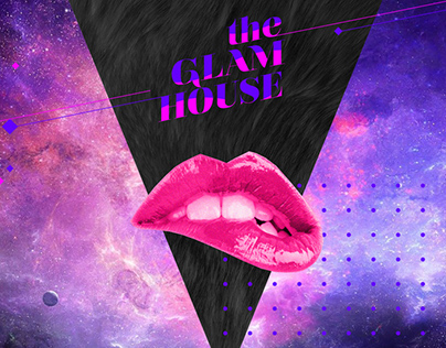 the Glam House