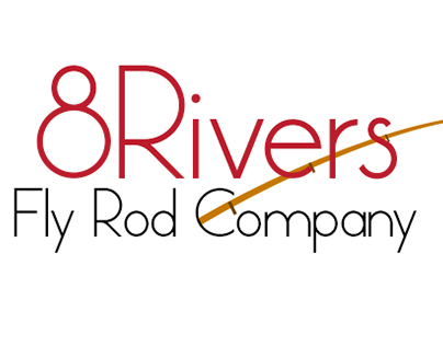 8Rivers Fly Rod Company