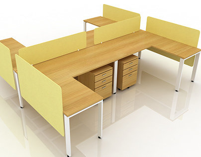 Office Furniture 2015 Collection Volume 02