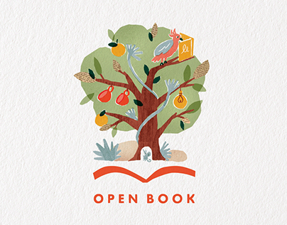 Open Book
