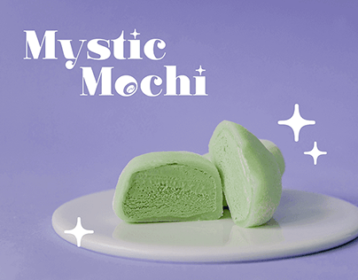 Mystic Mochi