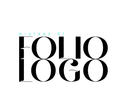 Logofolio .01