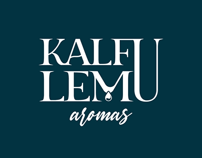 Kalfu Lemu | Bosque Azul - Aceites esenciales