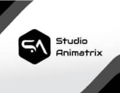 studio animatrix website