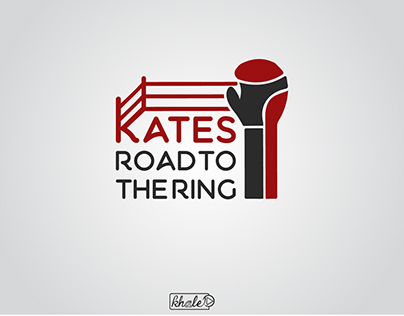 KATES ROAD TO THE RING