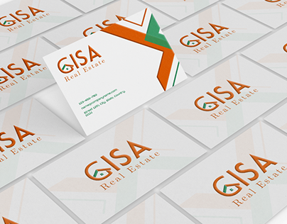 Branding - GIsa